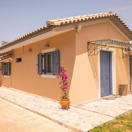 Kourouta Villas Amaliada Dış mekan fotoğraf