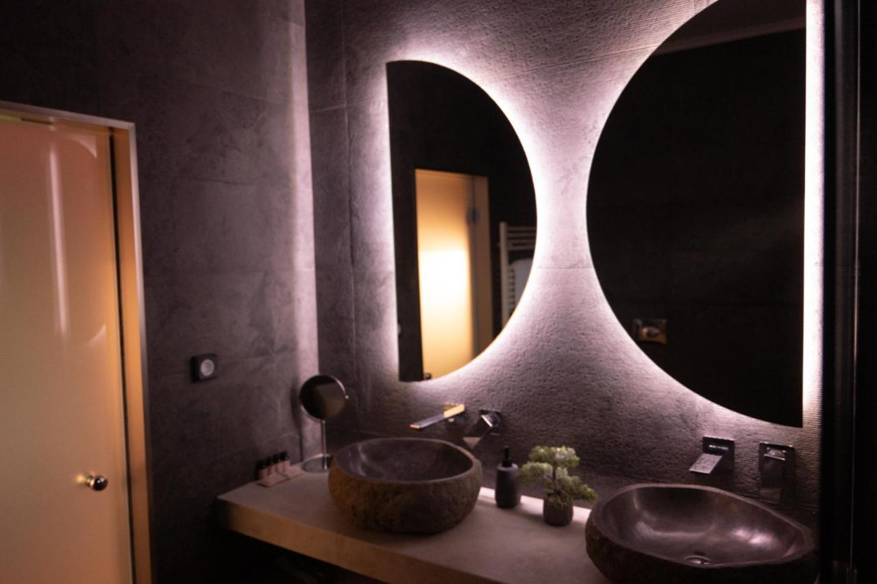 Kourouta Villas Amaliada Dış mekan fotoğraf